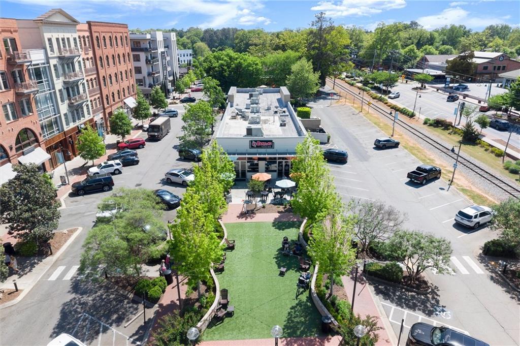 138 Inwood Walk