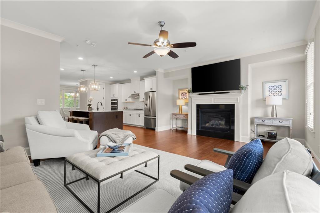 138 Inwood Walk