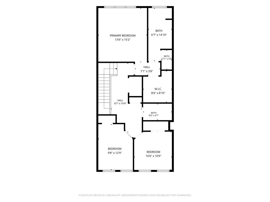 138 Inwood Walk