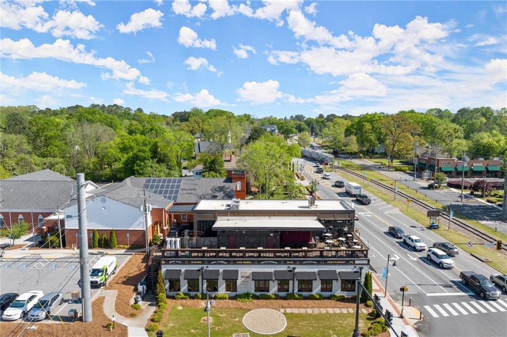 138 Inwood Walk
