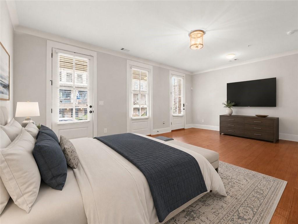 138 Inwood Walk