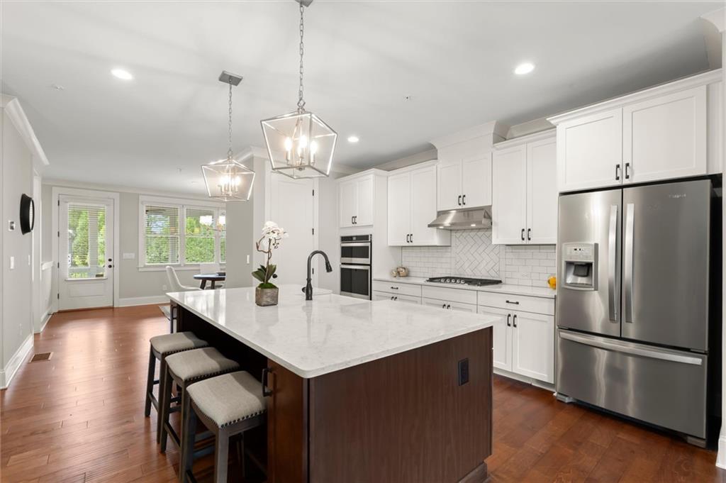 138 Inwood Walk