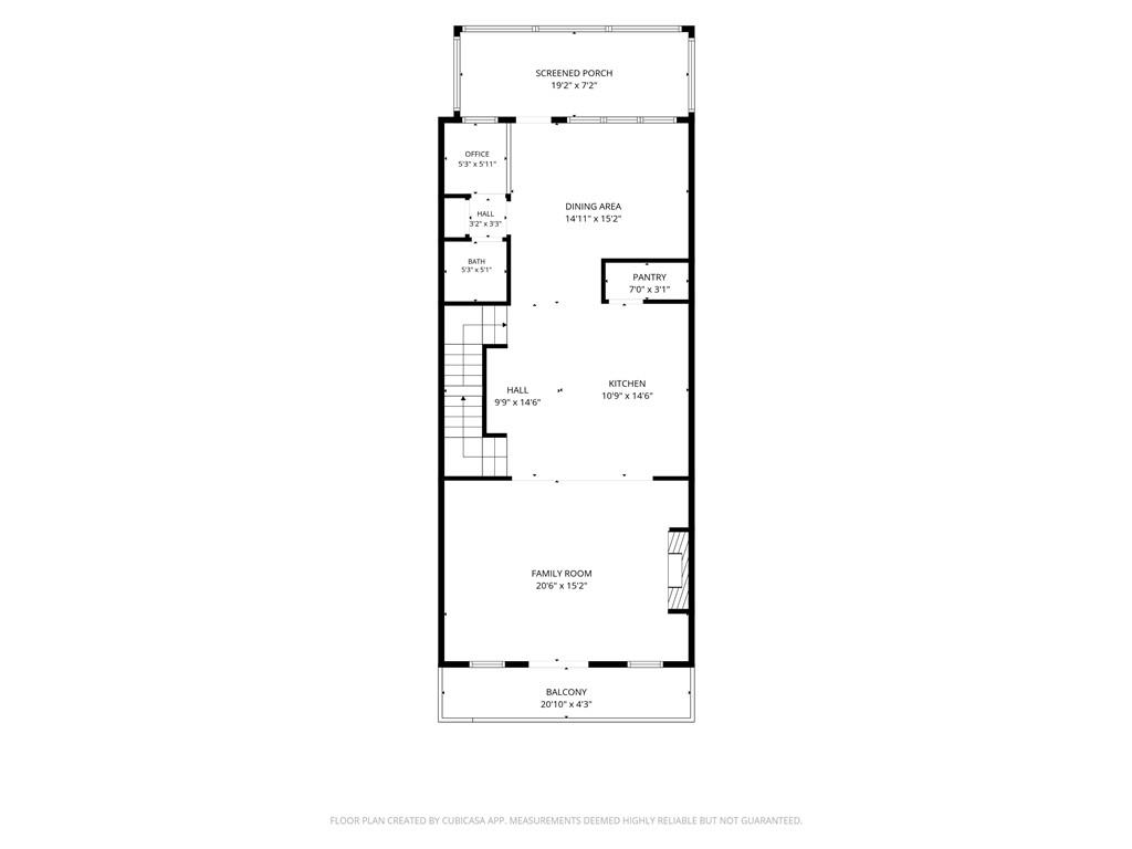 138 Inwood Walk