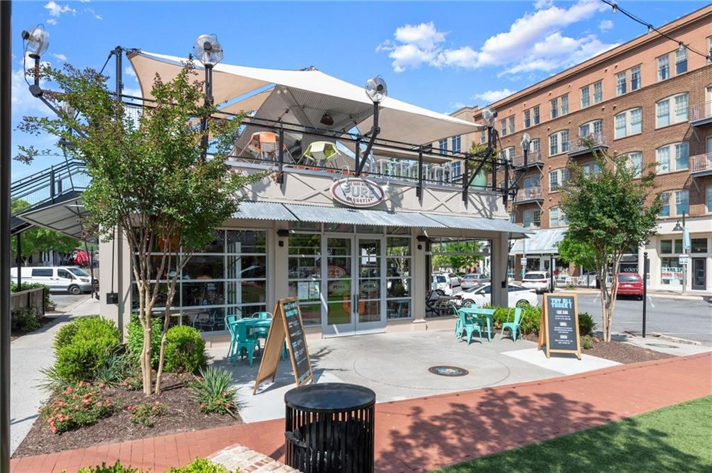 138 Inwood Walk