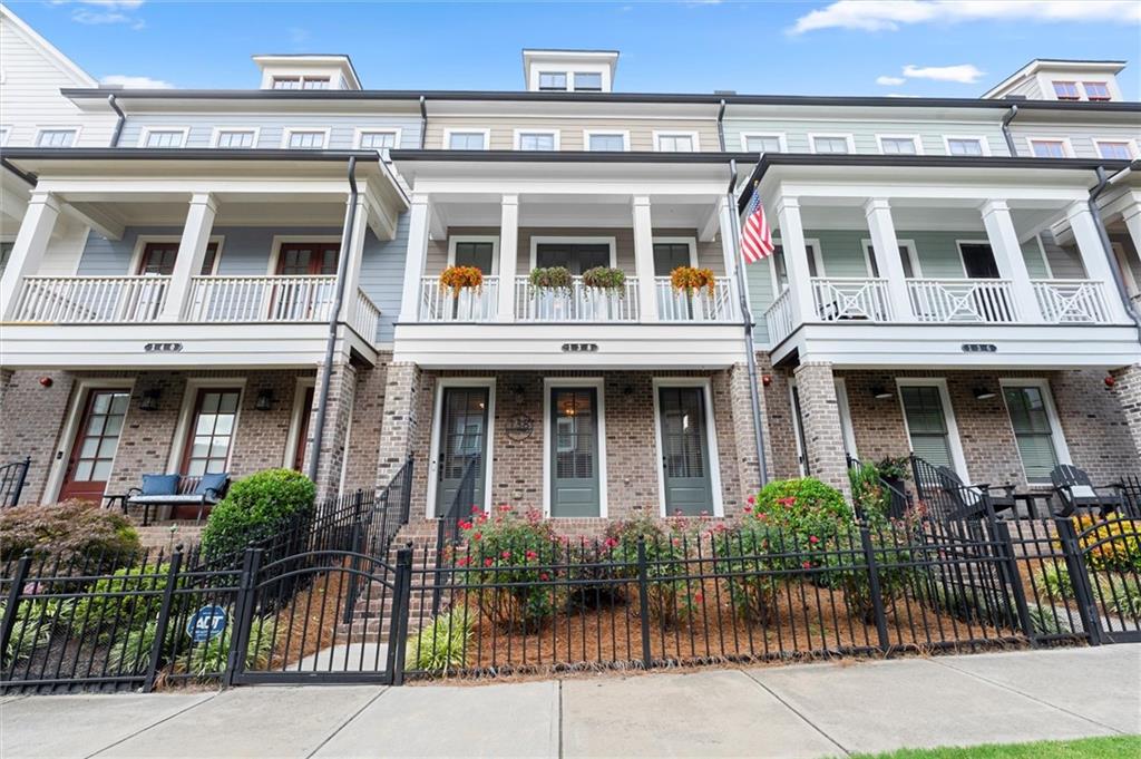 138 Inwood Walk