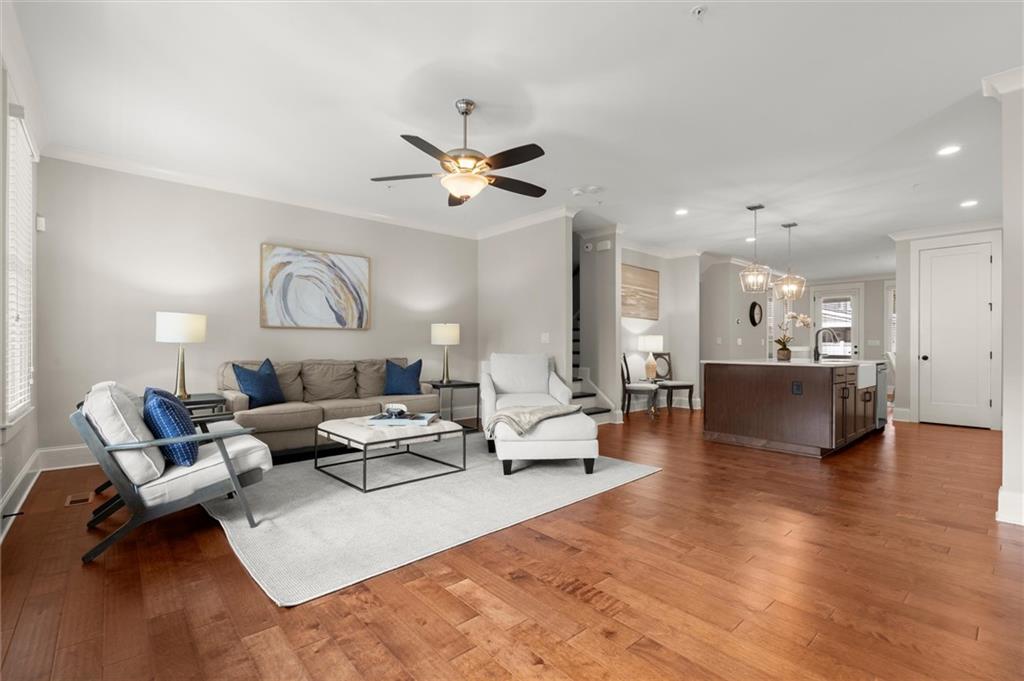 138 Inwood Walk