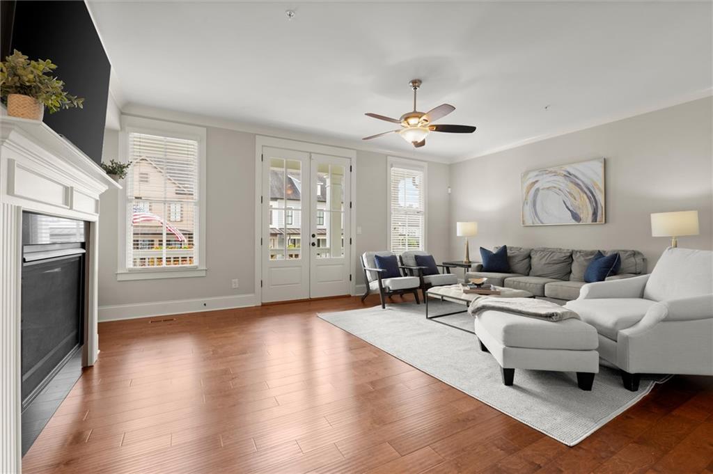 138 Inwood Walk