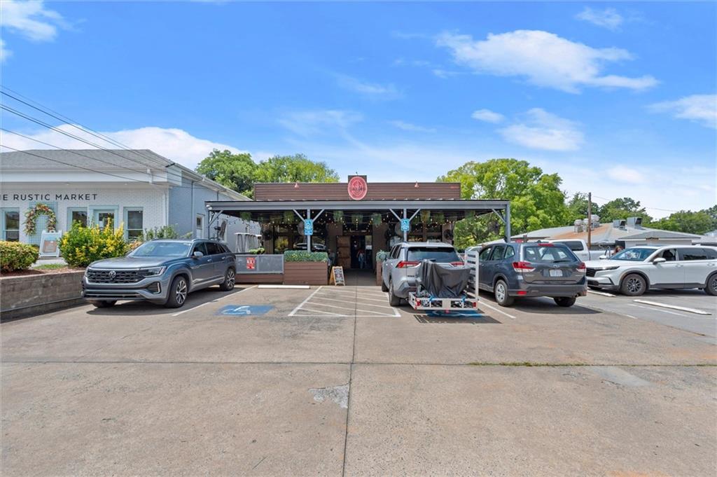 138 Inwood Walk