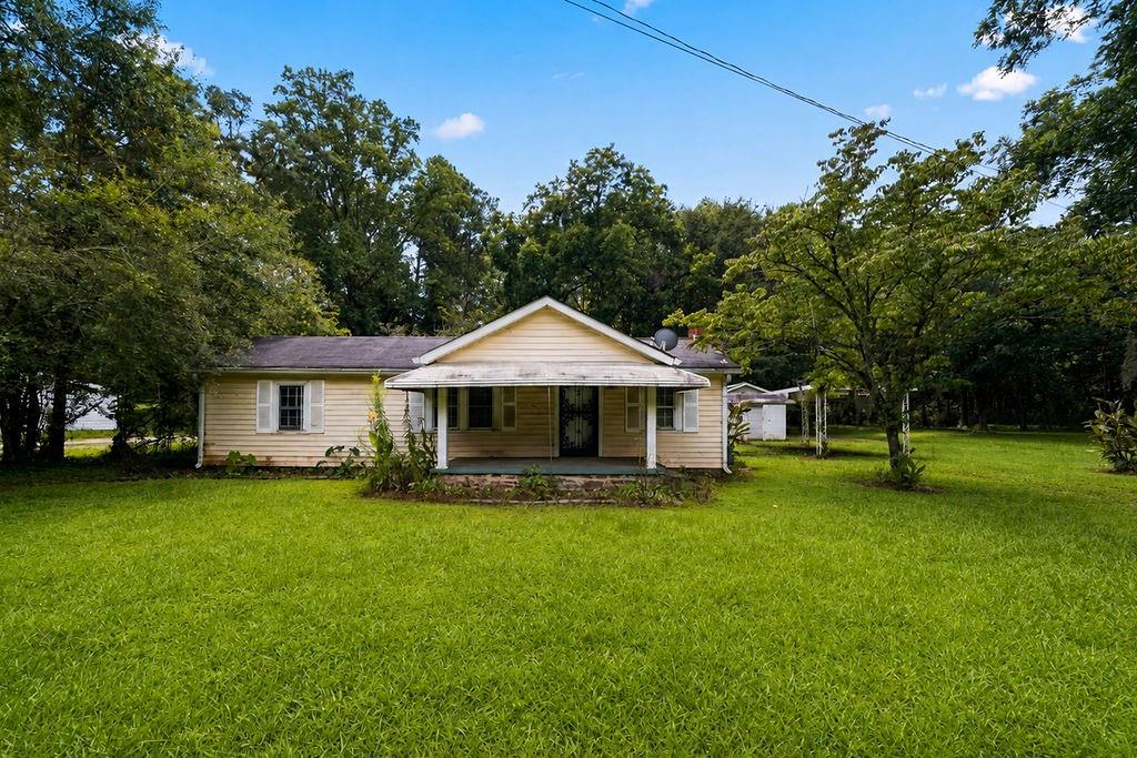 6375 Campbellton Fairburn Road
