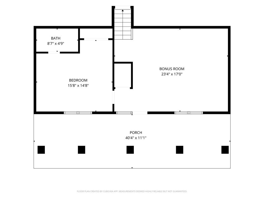 140 J R Road NE