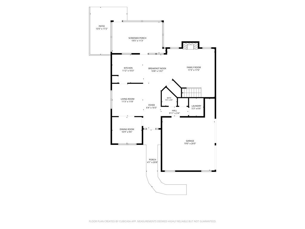 1005 Brentmoor Lane NW