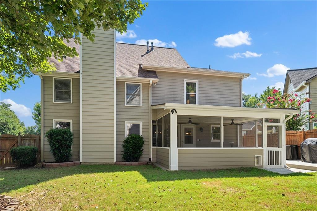 1005 Brentmoor Lane NW