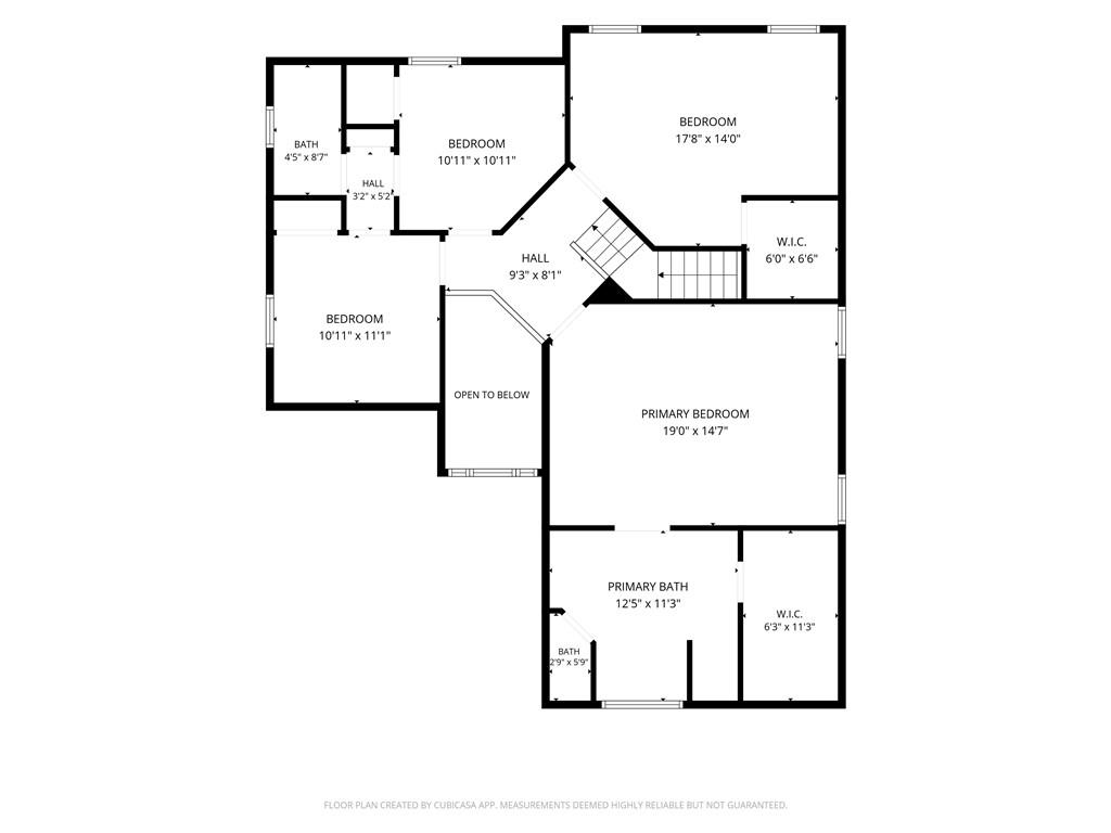 1005 Brentmoor Lane NW