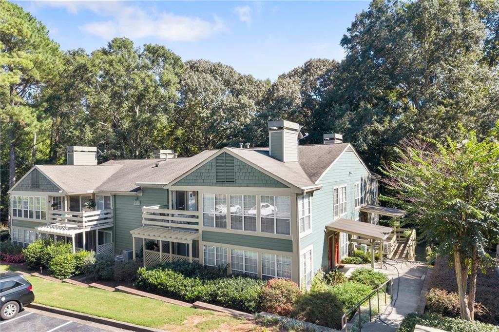1710 Riverview Drive SE Unit 0