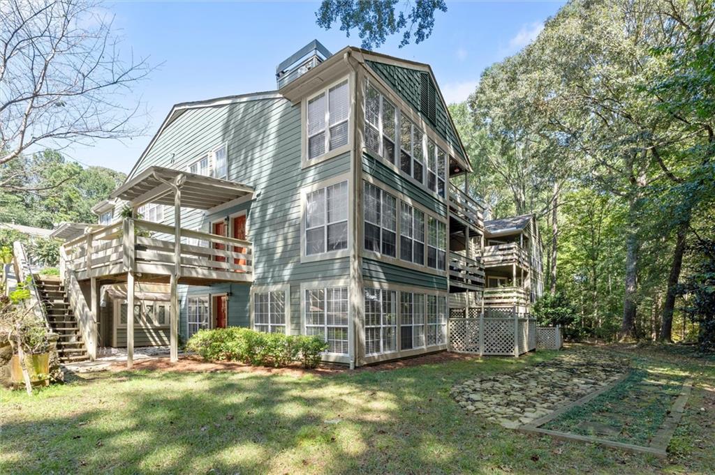 1710 Riverview Drive SE Unit 0
