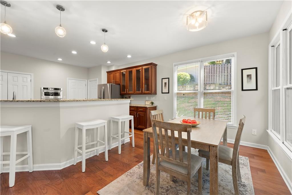 1150 Timberline Place