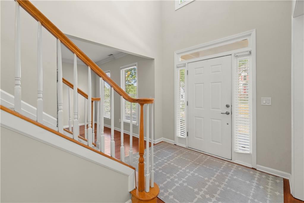 1150 Timberline Place