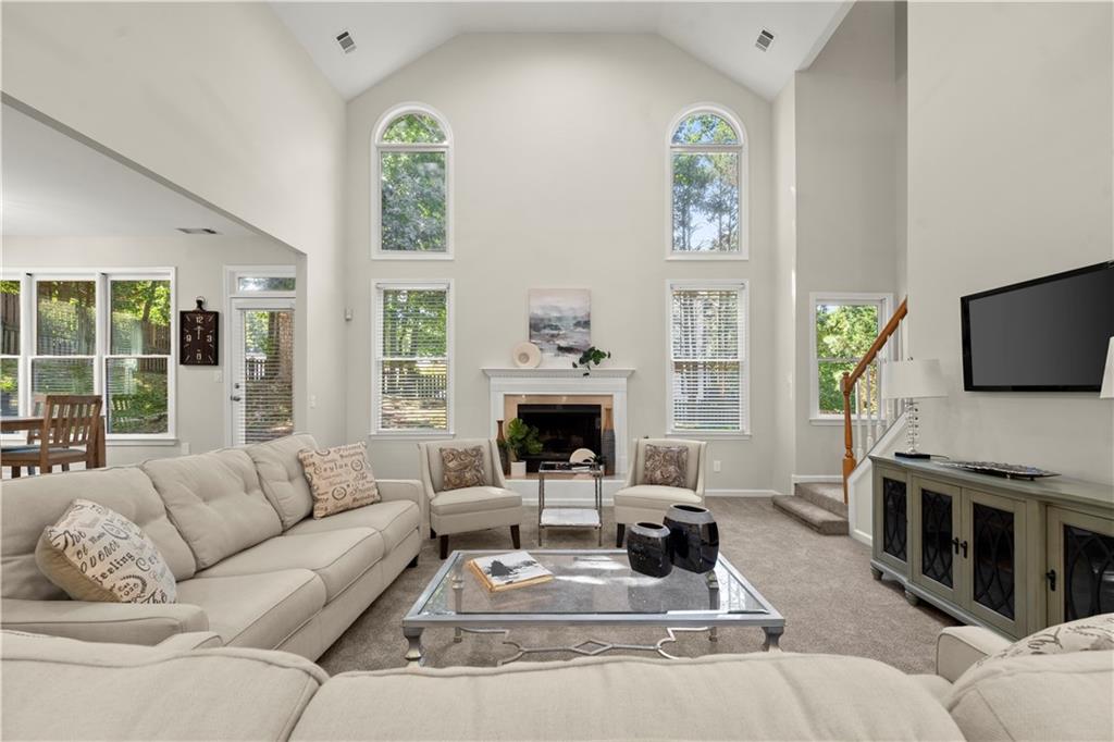 1150 Timberline Place