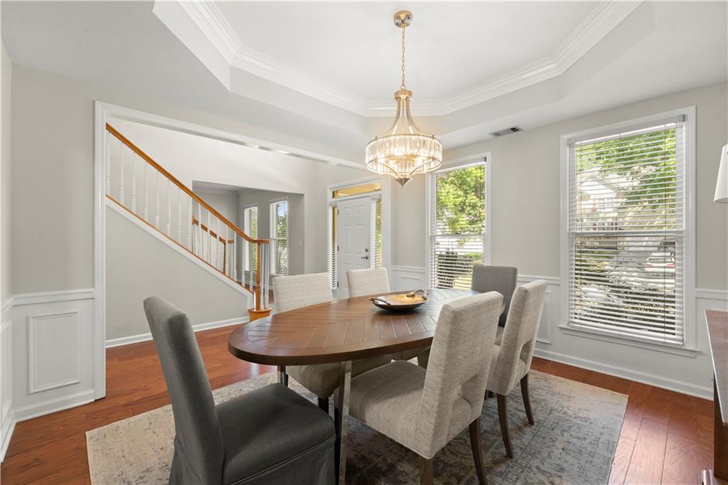1150 Timberline Place