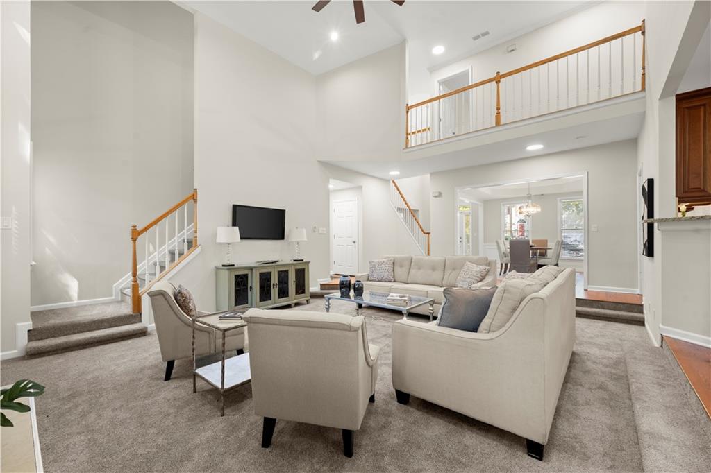1150 Timberline Place
