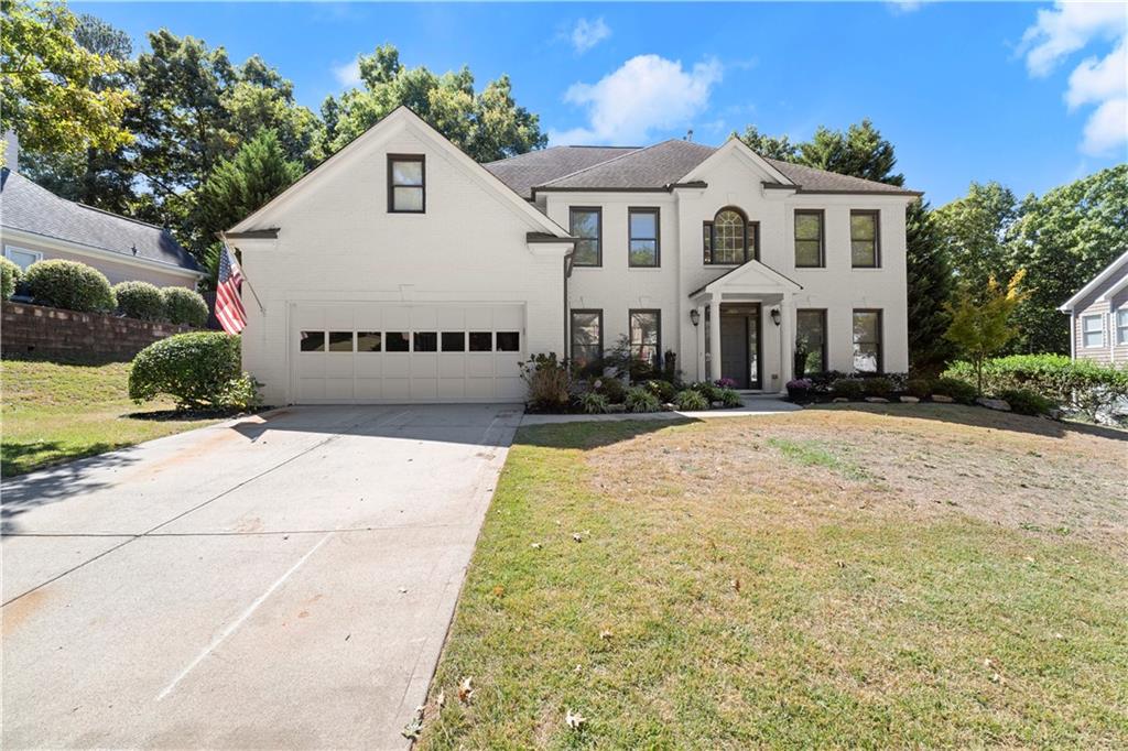 1150 Timberline Place