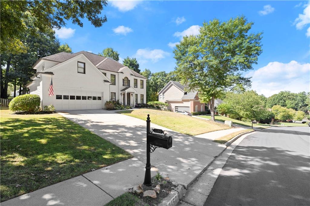 1150 Timberline Place
