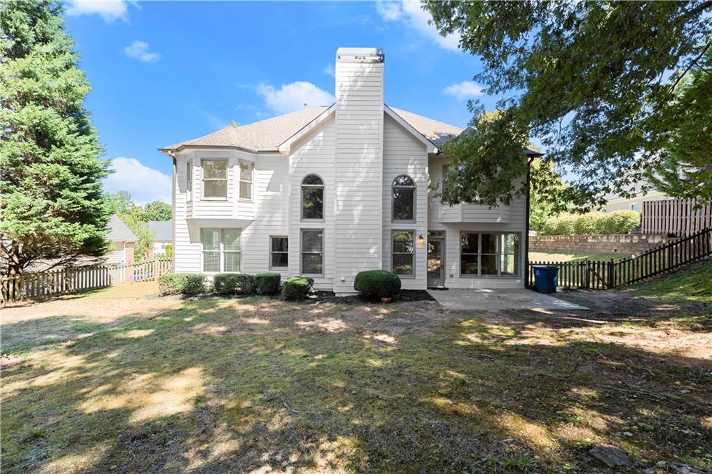 1150 Timberline Place