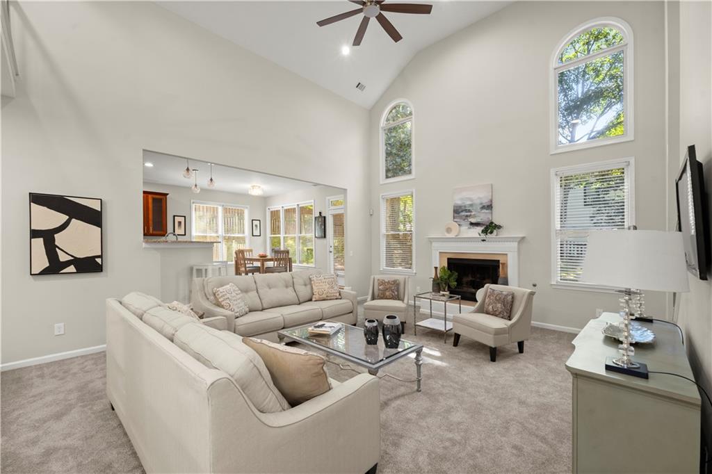 1150 Timberline Place