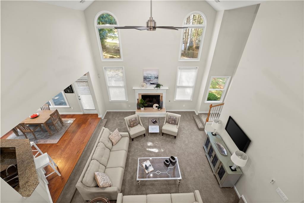 1150 Timberline Place