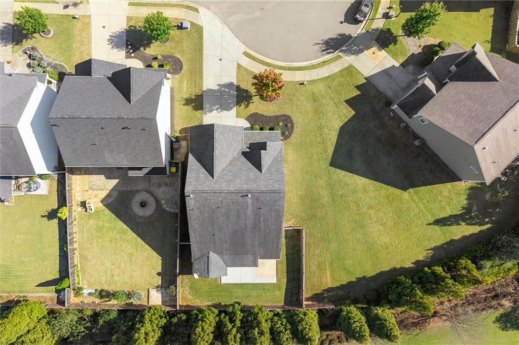 208 Walnut Ridge Road