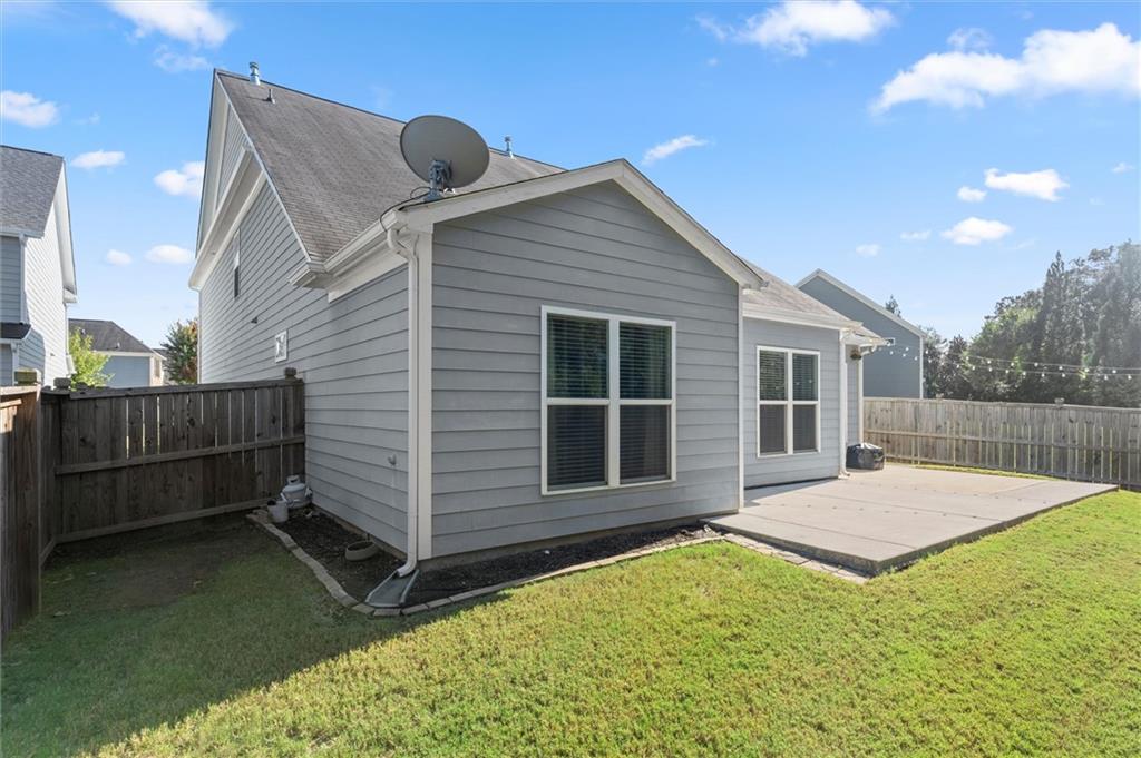 208 Walnut Ridge Road