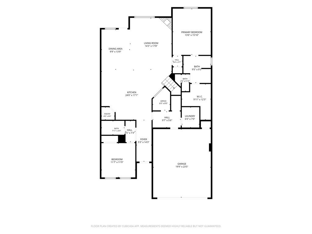 208 Walnut Ridge Road