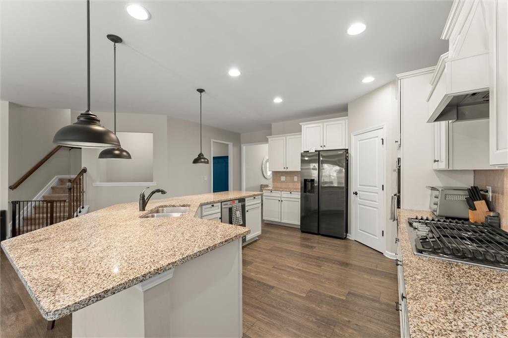 208 Walnut Ridge Road
