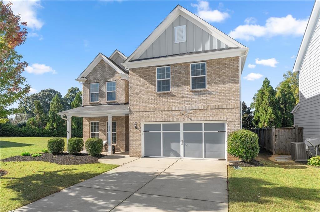 208 Walnut Ridge Road