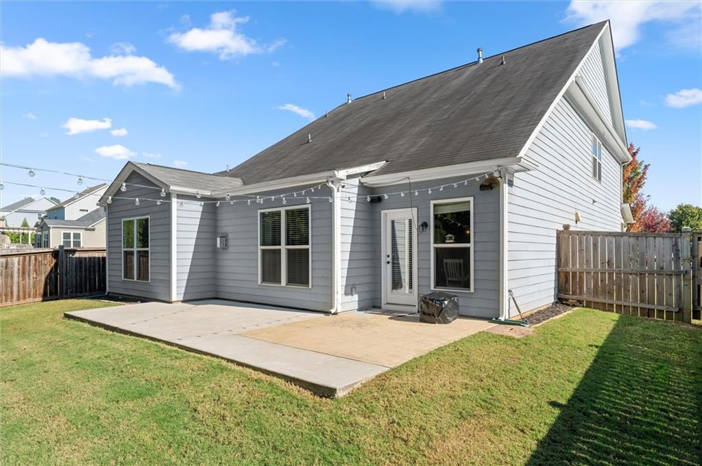 208 Walnut Ridge Road