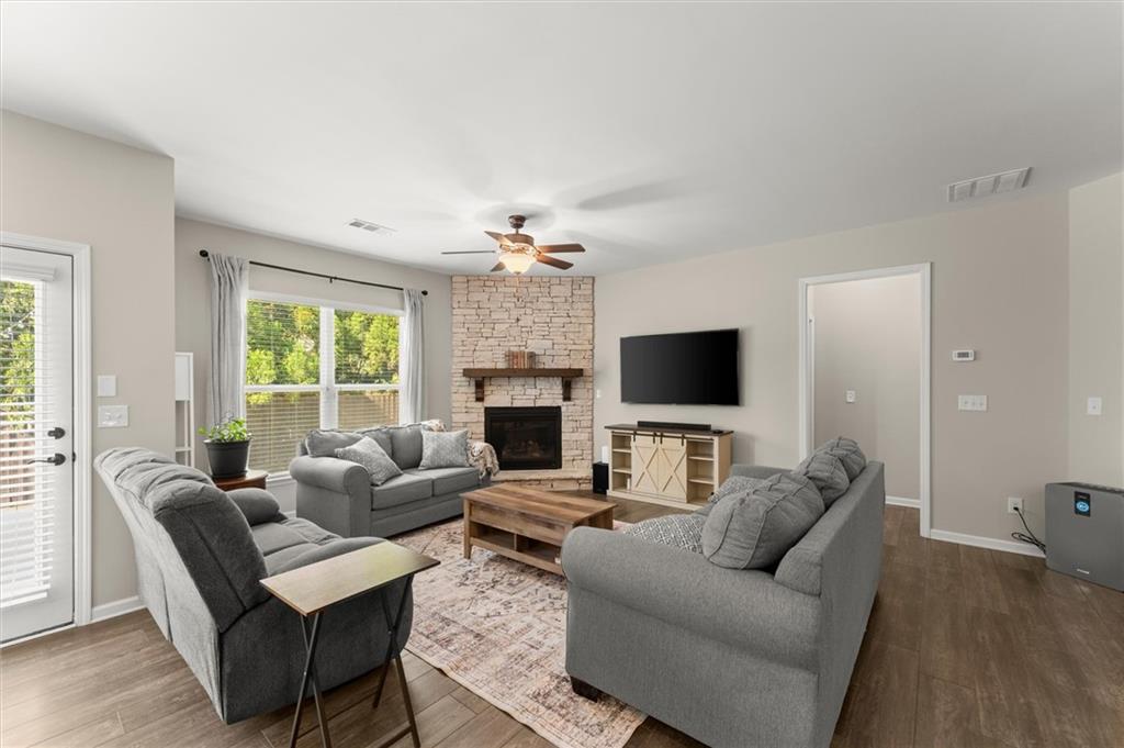 208 Walnut Ridge Road
