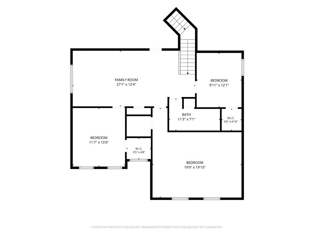 208 Walnut Ridge Road