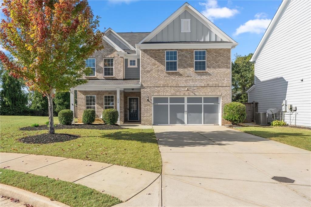 208 Walnut Ridge Road