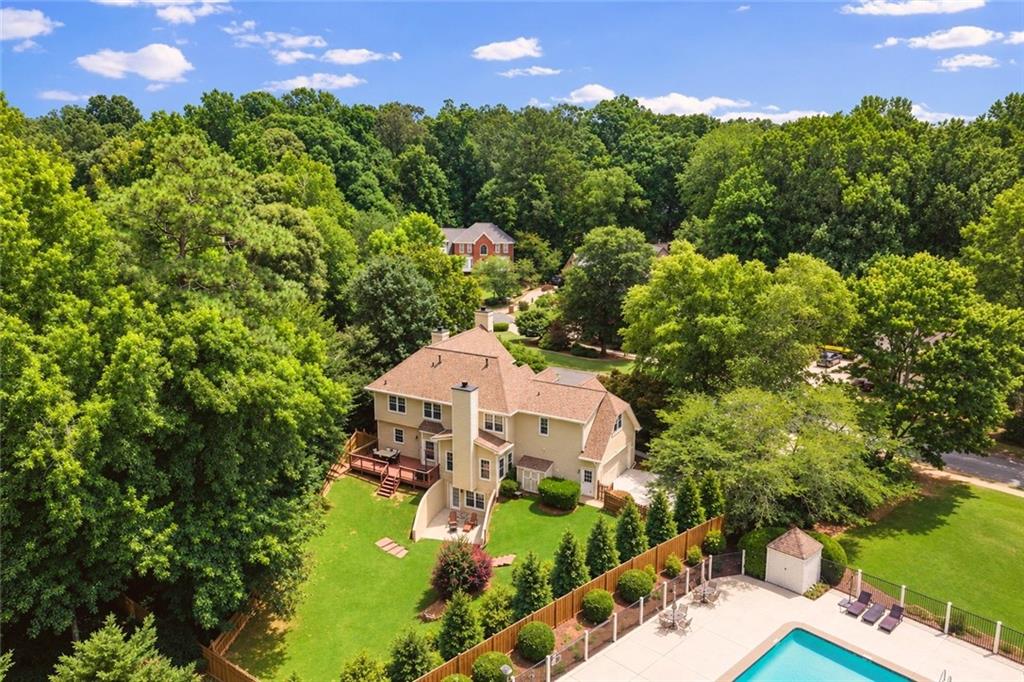 4441 Freeman Road
