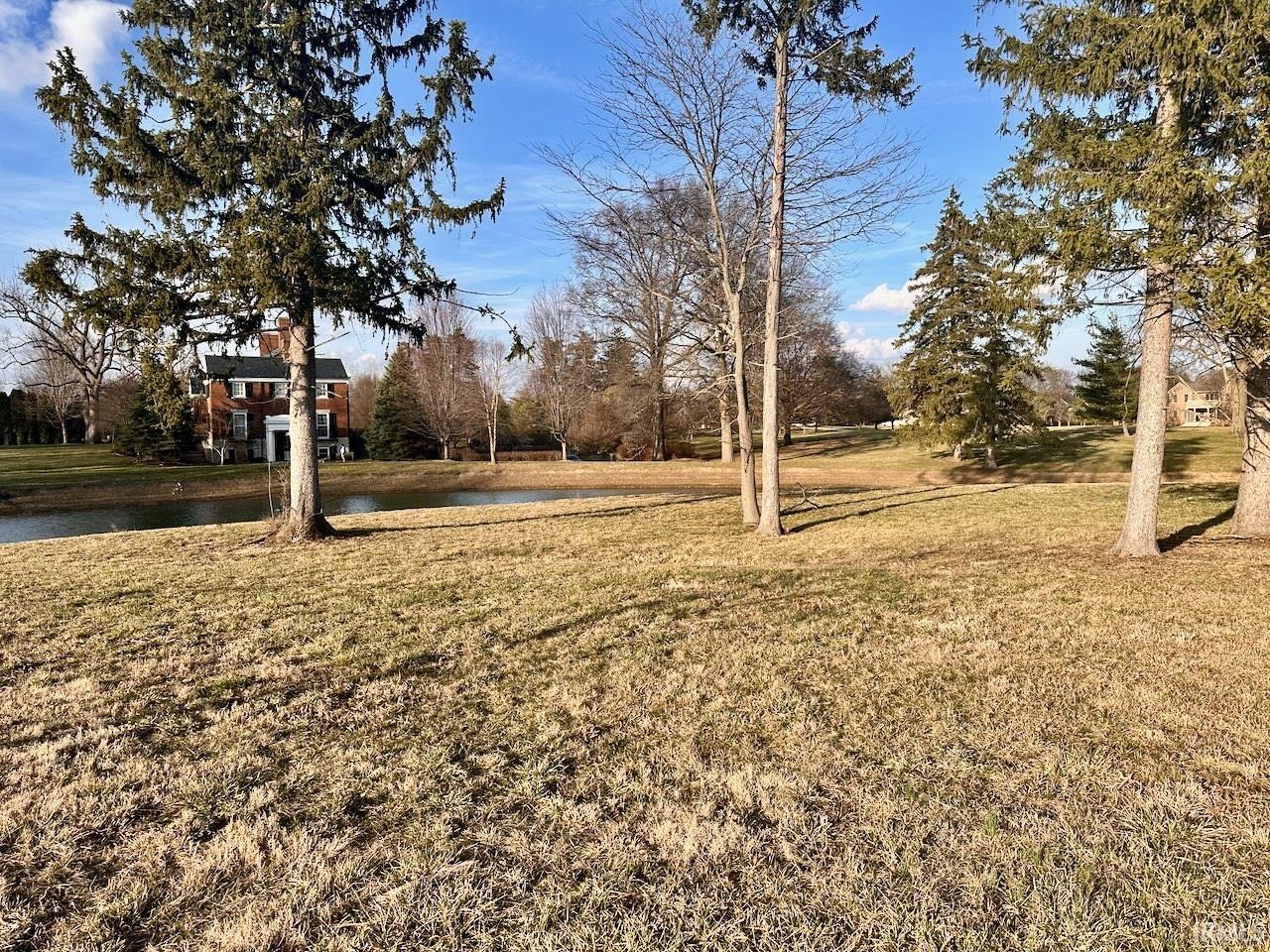 Lot 11 Saddlebrook Addition