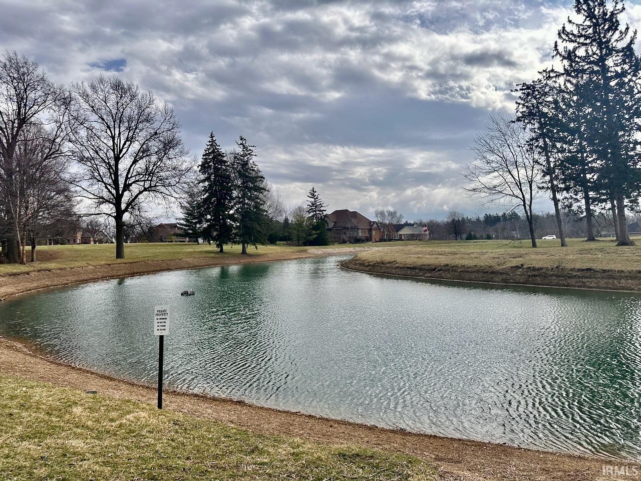 Lot 11 Saddlebrook Addition