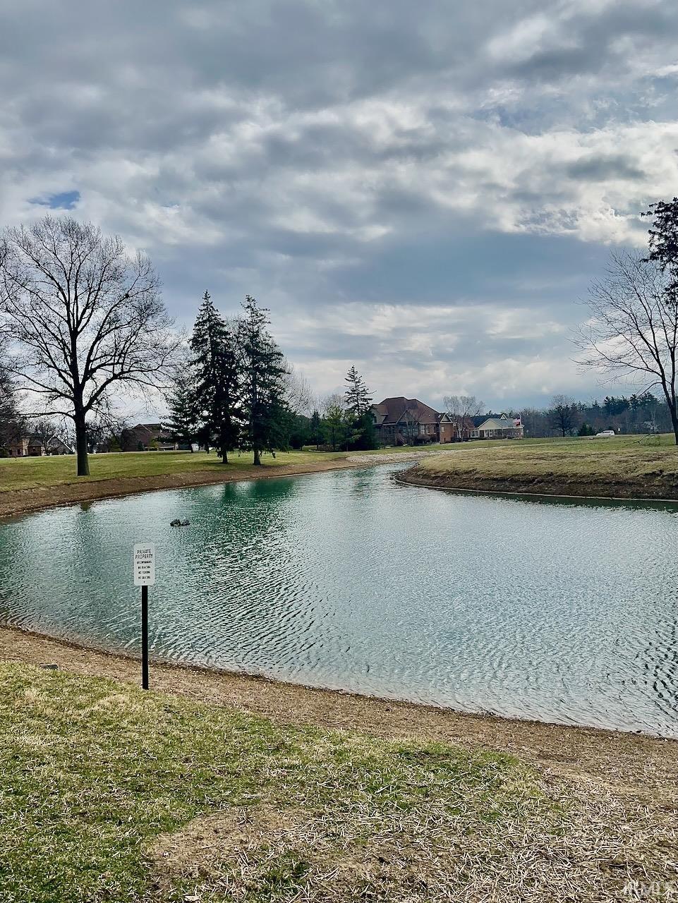 Lot 11 Saddlebrook Addition