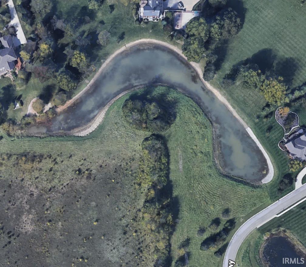 Lot 11 Saddlebrook Addition