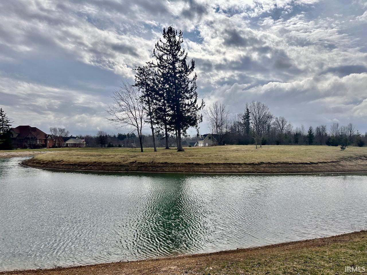 Lot 11 Saddlebrook Addition