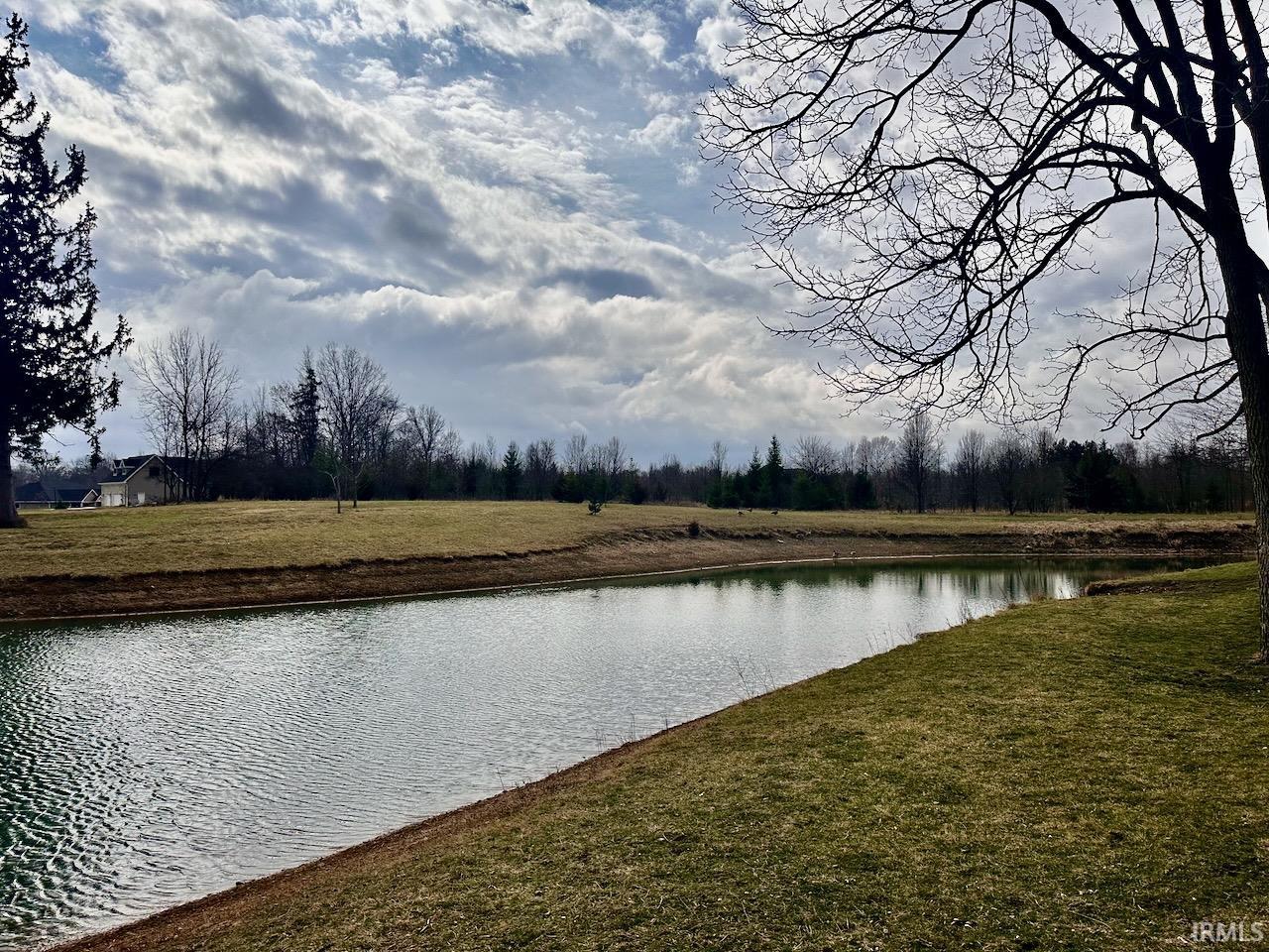 Lot 11 Saddlebrook Addition