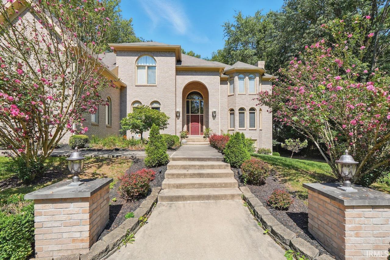 5300 W Autumn Springs Court