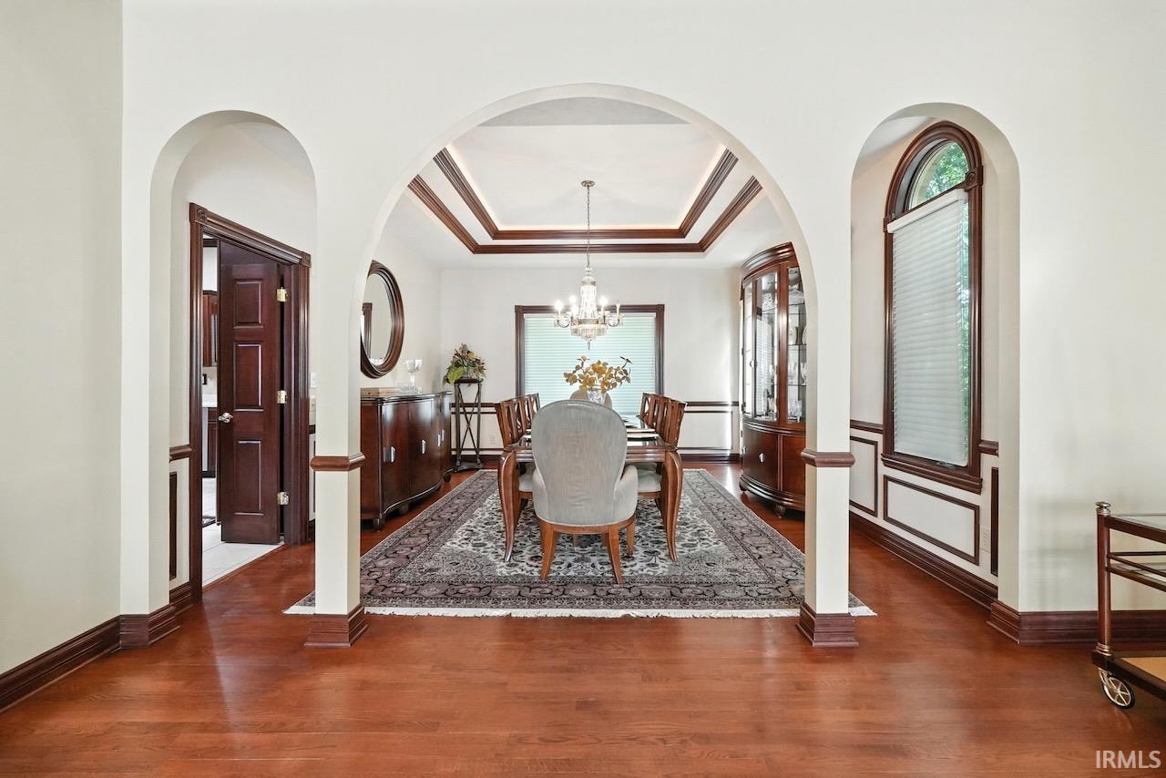 5300 W Autumn Springs Court