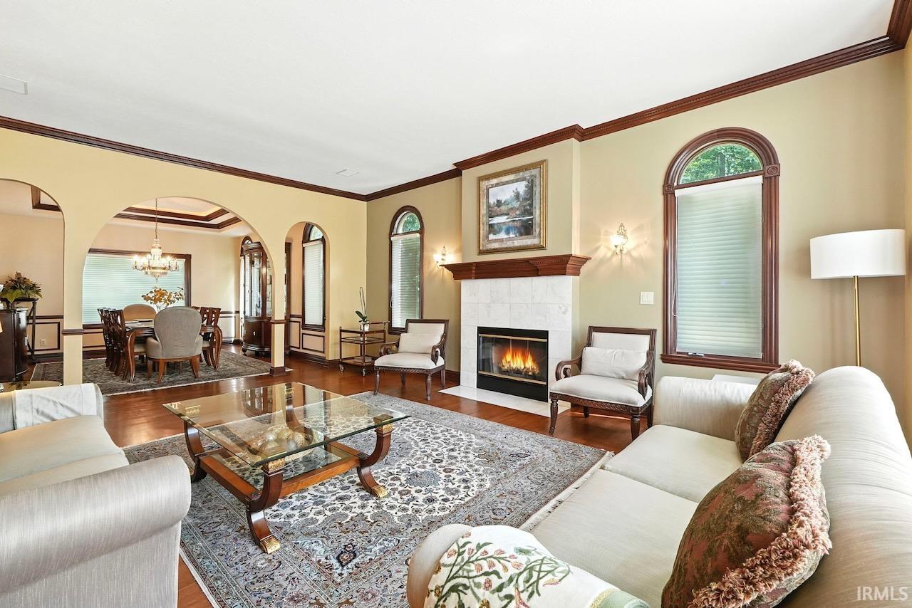 5300 W Autumn Springs Court