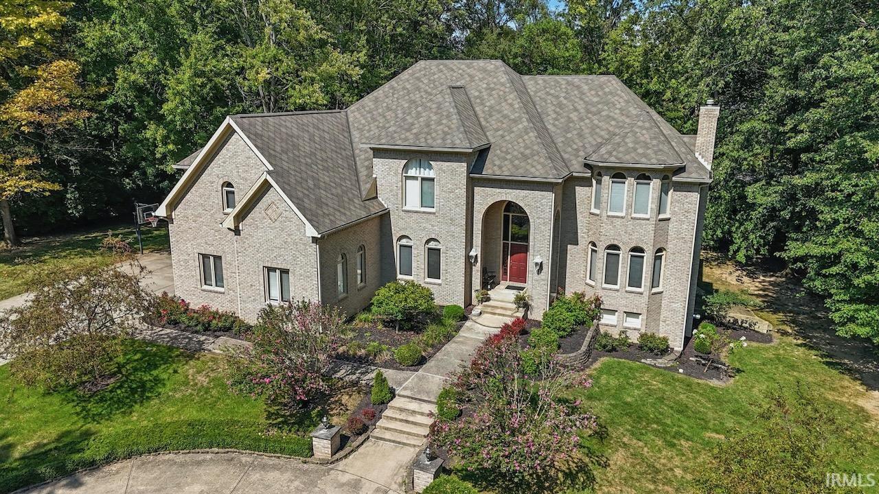 5300 W Autumn Springs Court