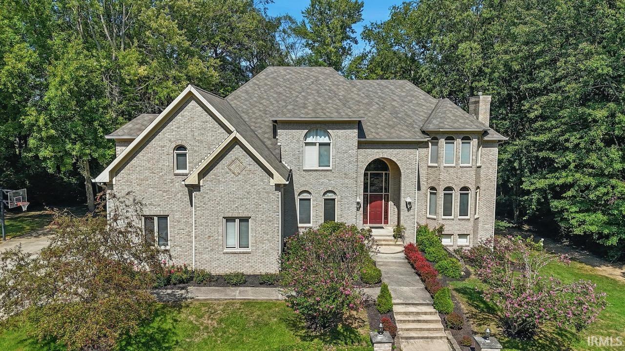 5300 W Autumn Springs Court